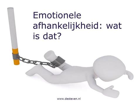 afhankelijkheidsrelatie|Emotionele afhankelijkheid en interpersoonlijke。